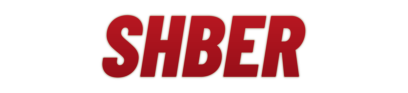 shber logo
